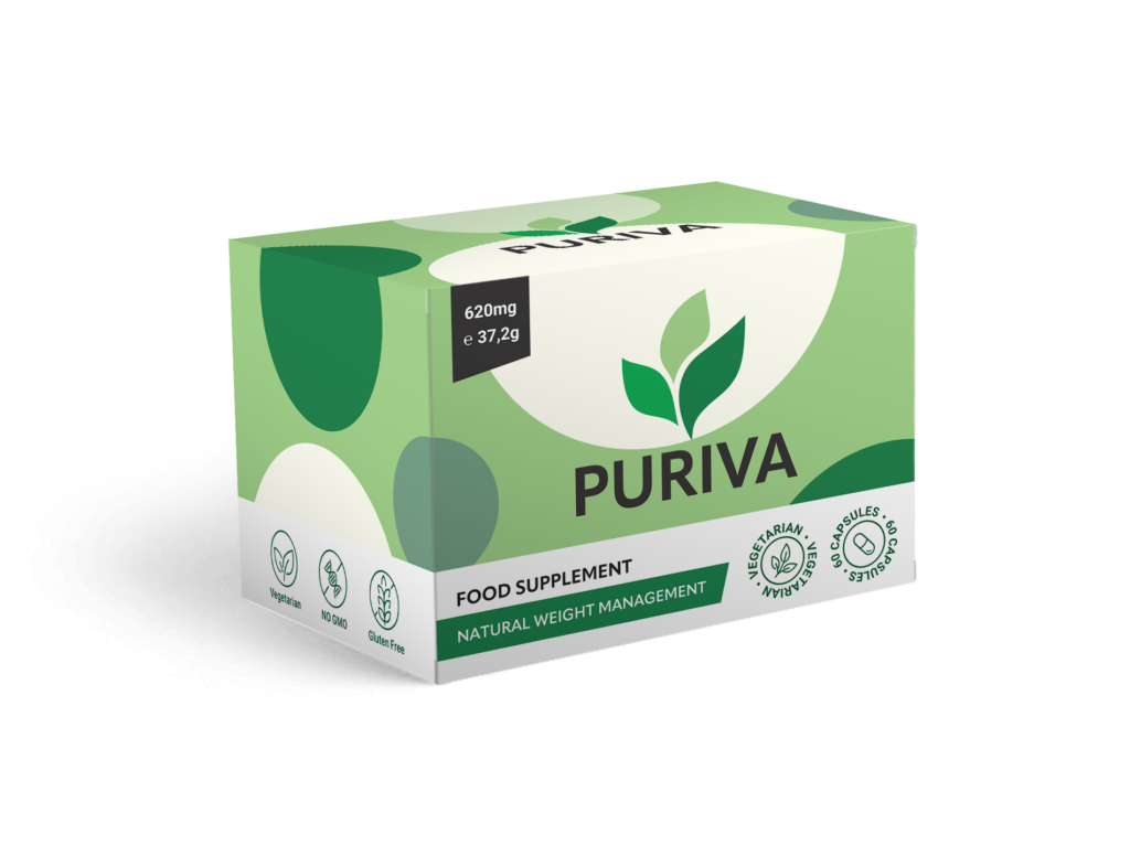 Puriva Box
